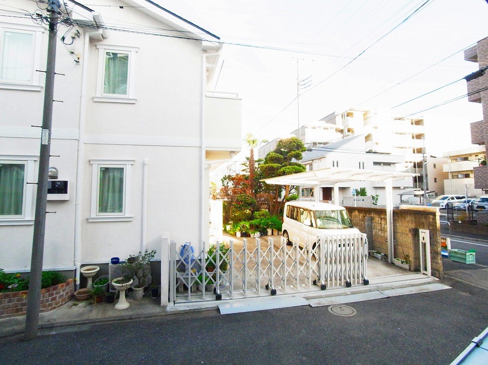 ADIK谷在家 その他