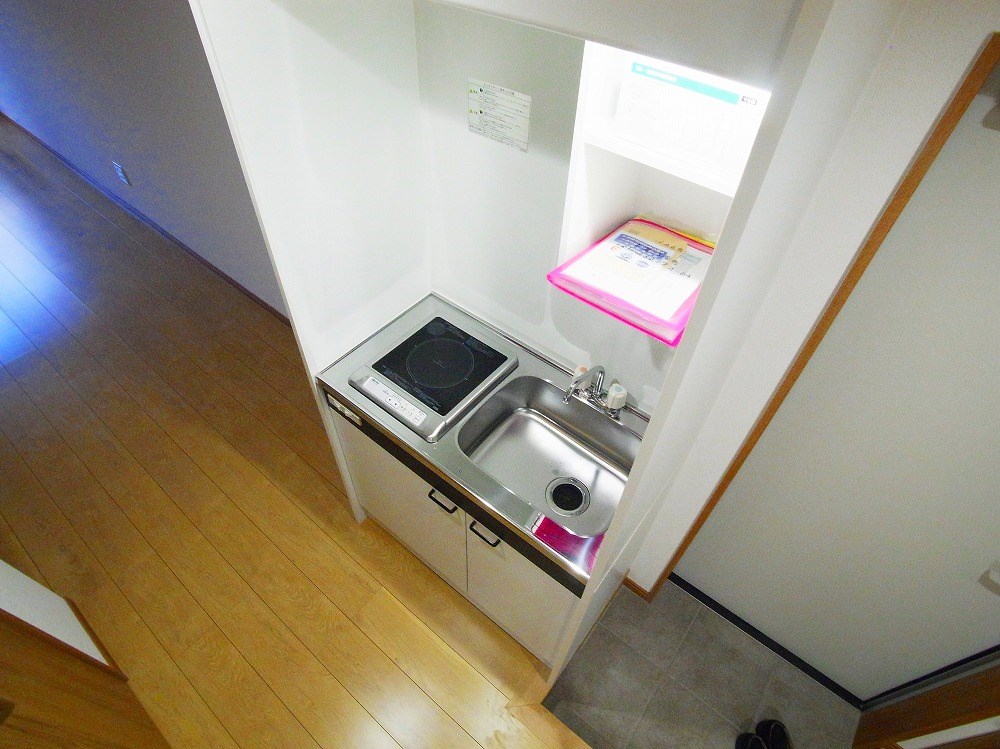 ADIK谷在家 その他20