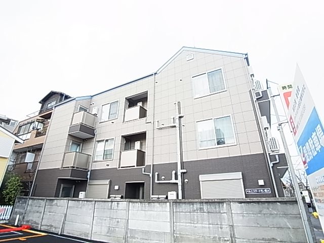 ベルエステート竹ノ塚Ａ その他外観6