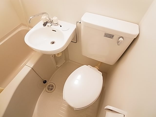 ベルエステート竹ノ塚Ａ その他8