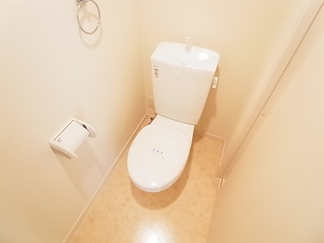 エルプレミア梅島 その他1