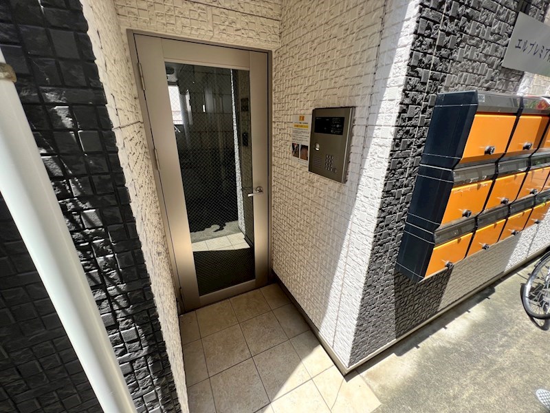 エルプレミア梅島 その他外観1