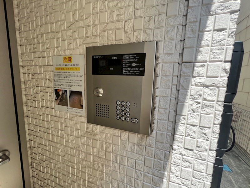 エルプレミア梅島 その他外観2