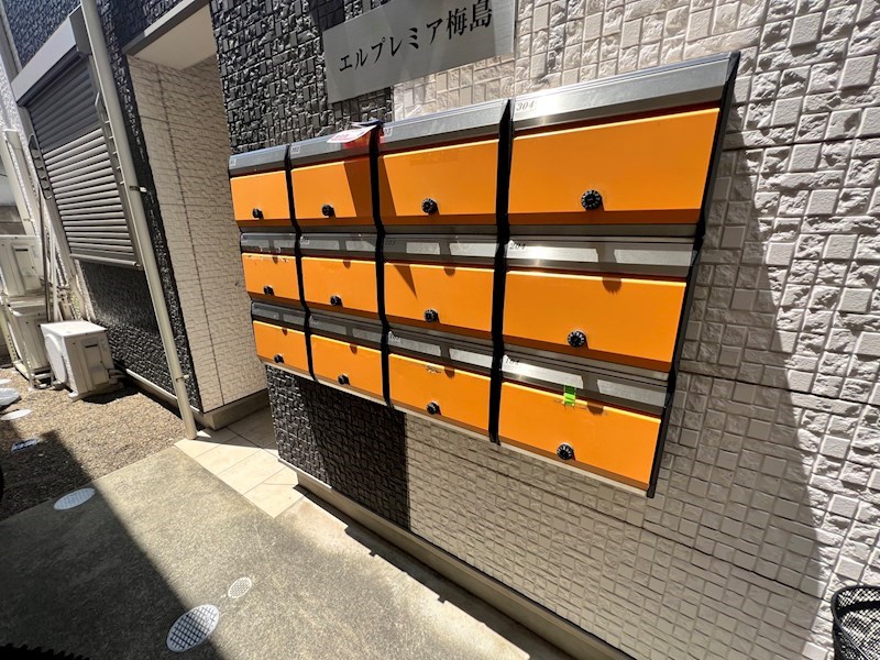 エルプレミア梅島 その他外観5