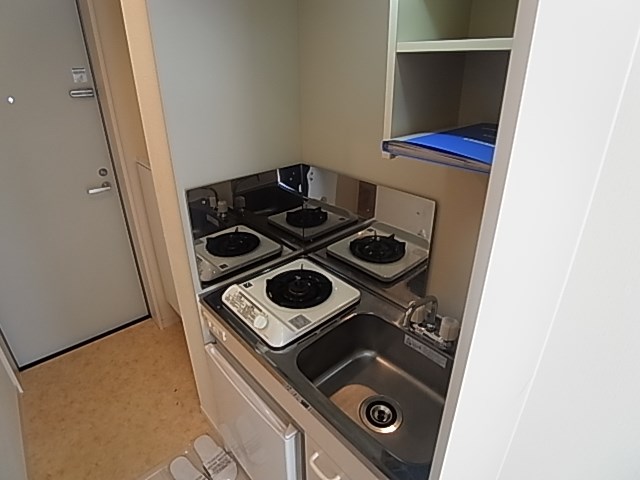 エルプレミア梅島 その他8