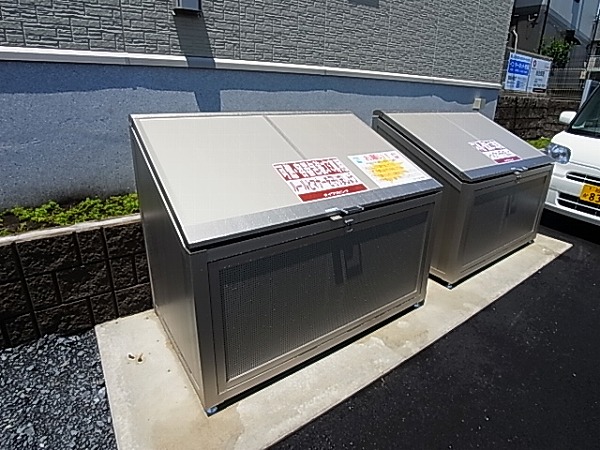 セジュールⅤ その他外観4