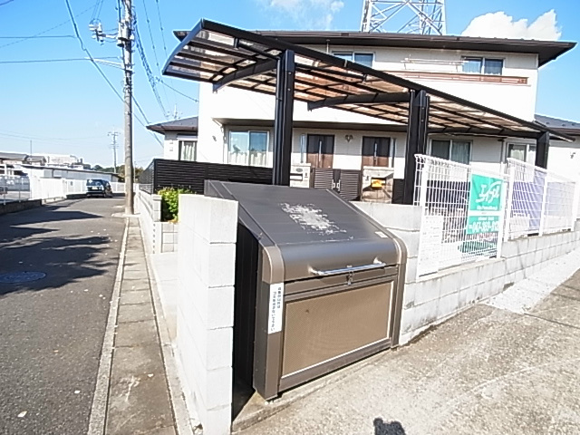 プレジール その他外観4