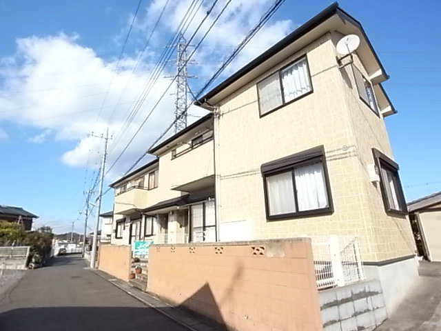 プレジール その他外観5