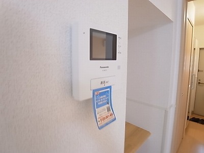 エクロール正連寺A その他4
