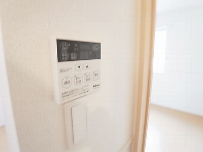 エクロール正連寺A その他7