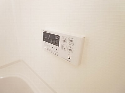エクロール正連寺A その他16