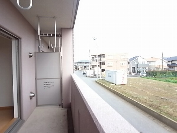 ヒルトップ その他7
