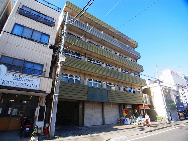 相模第一マンション その他外観6