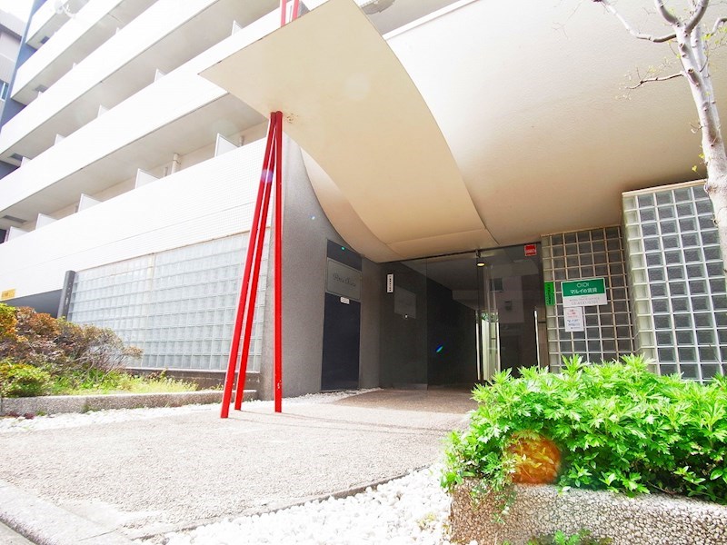 ポルタキアーラ その他外観1