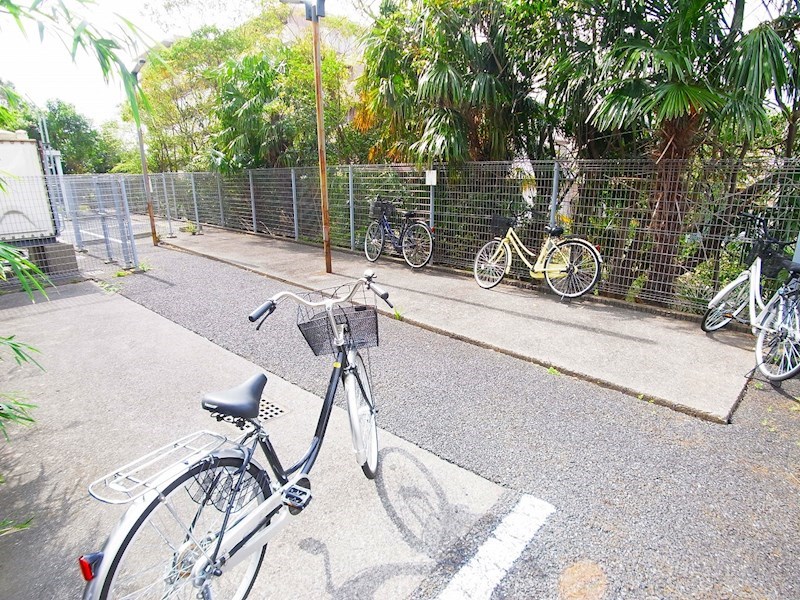 ポルタキアーラ その他外観4