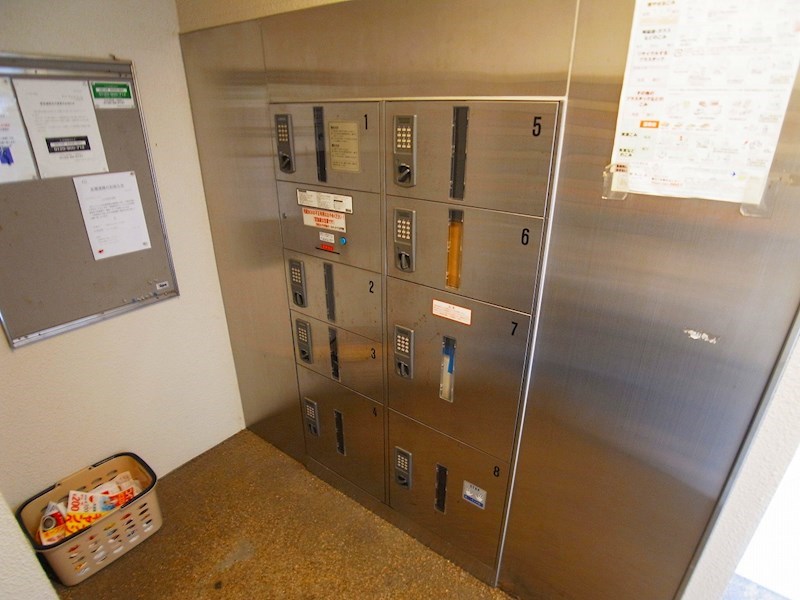 ポルタキアーラ その他外観5