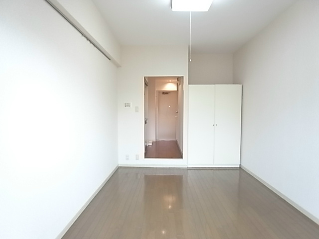 ポルタキアーラ リビング