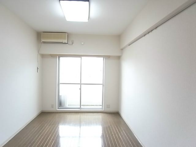 ポルタキアーラ ベッドルーム