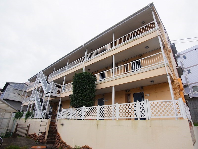 PALACE　BELLAGIO　～パレスベラージオ～ その他外観1