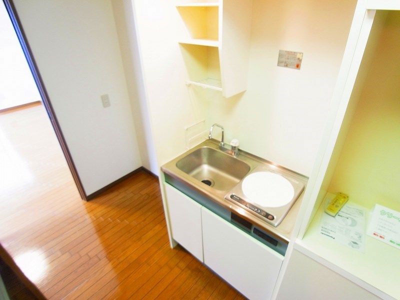 PALACE　BELLAGIO　～パレスベラージオ～ キッチン