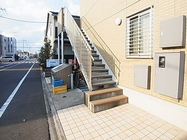 Ｐａｒｋ　Ｃｌａｉｒ２ その他外観1