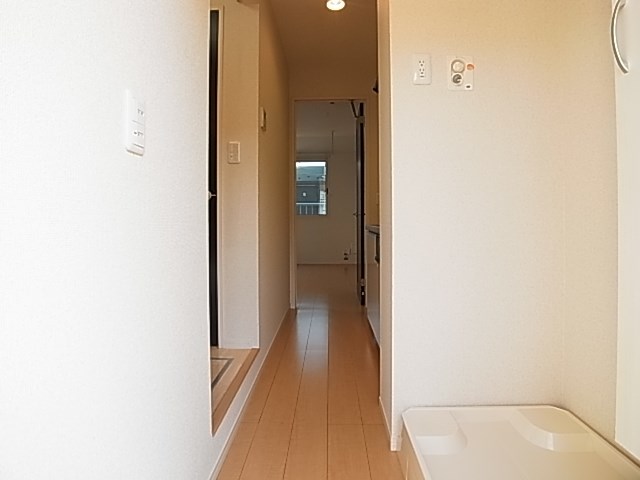 Ｐａｒｋ　Ｃｌａｉｒ２ その他9