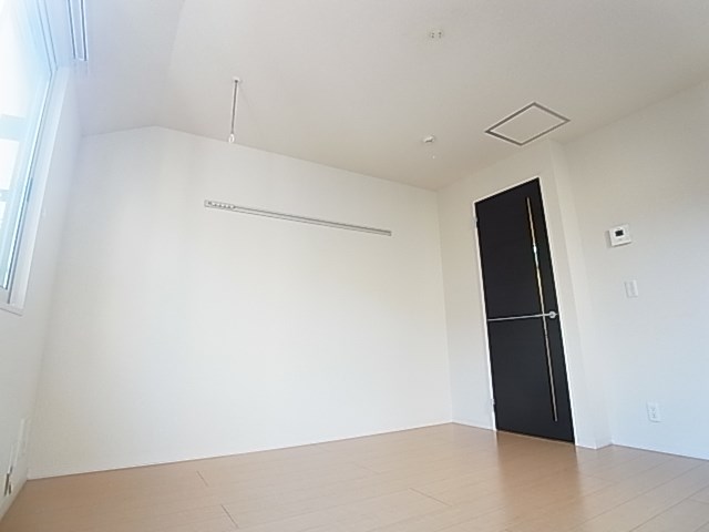 Ｐａｒｋ　Ｃｌａｉｒ２ リビング