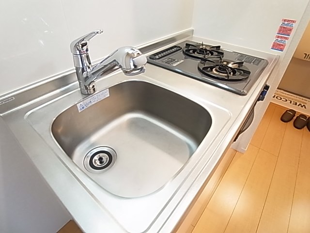 Ｐａｒｋ　Ｃｌａｉｒ２ その他13