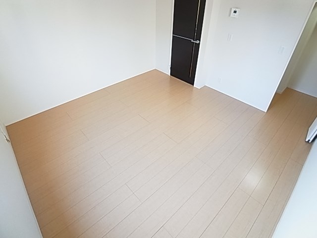 Ｐａｒｋ　Ｃｌａｉｒ２ ベッドルーム