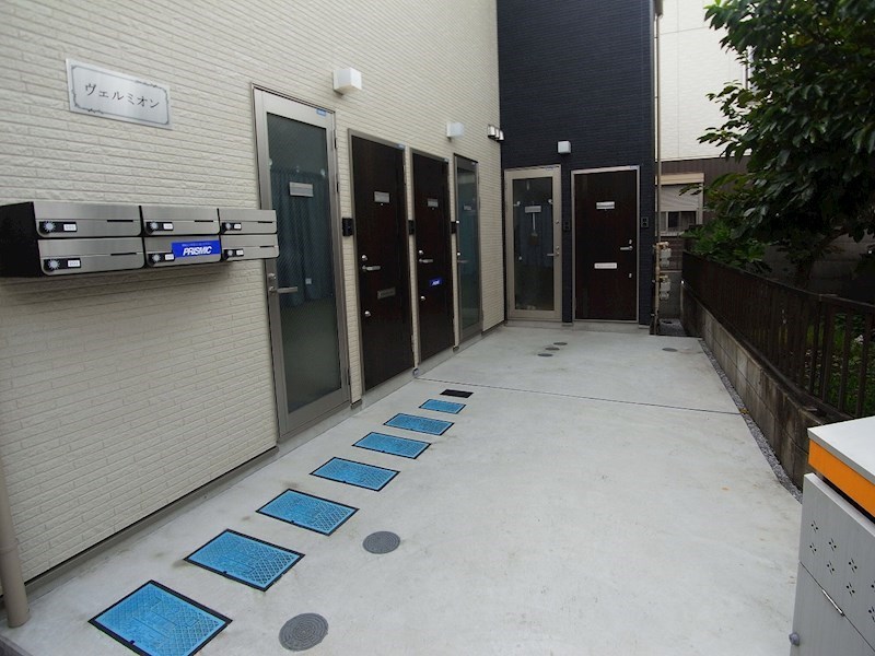 ヴェルミオン その他外観1