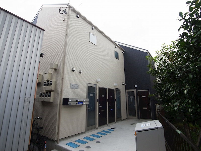 ヴェルミオン その他外観2