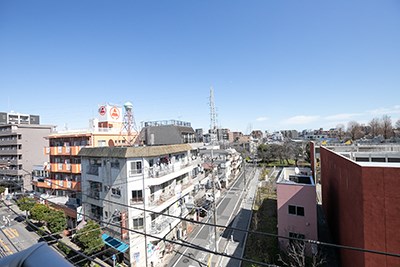 Ｓｕｎｎｙ　Ｓｉｄｅ　Ｆｏｒｅｓｔ その他5