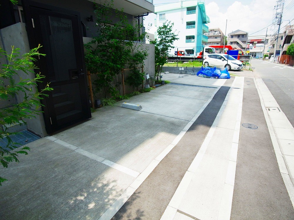 Ｓｕｎｎｙ　Ｓｉｄｅ　Ｆｏｒｅｓｔ その他外観4