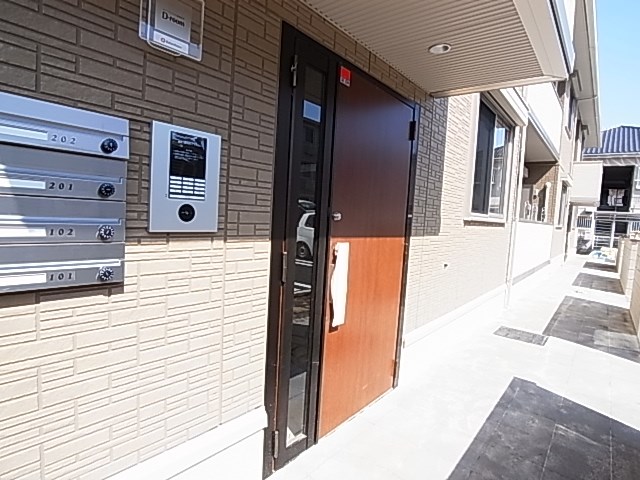 バリスサイトＦ その他外観1