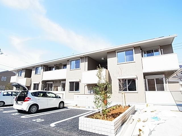 バリスサイトＦ その他外観4