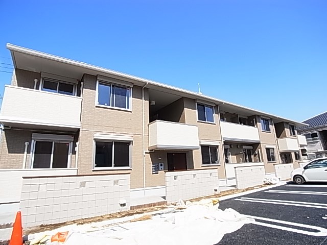 バリスサイトＦ その他外観5