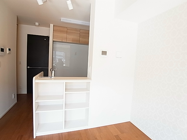 バリスサイトＦ リビング