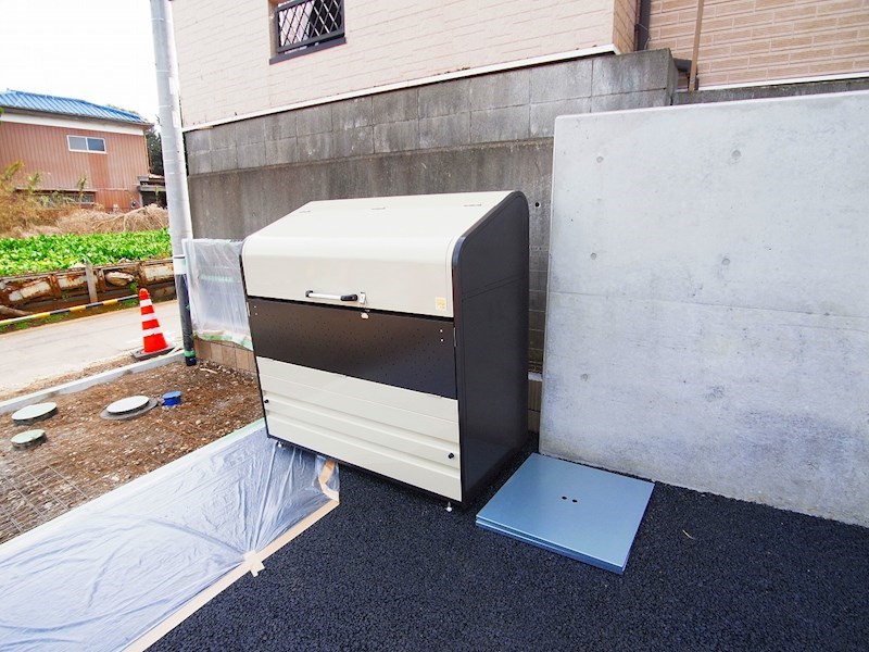 サンライズＭ その他外観5
