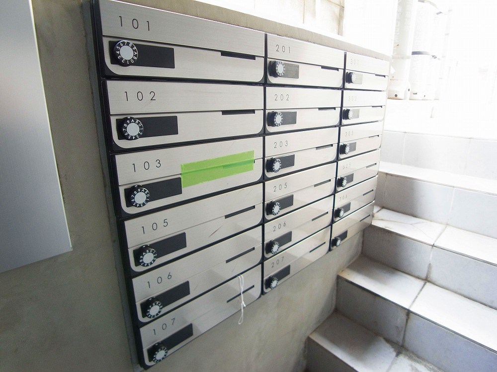 Ｍｕｓａ北千住  その他外観4