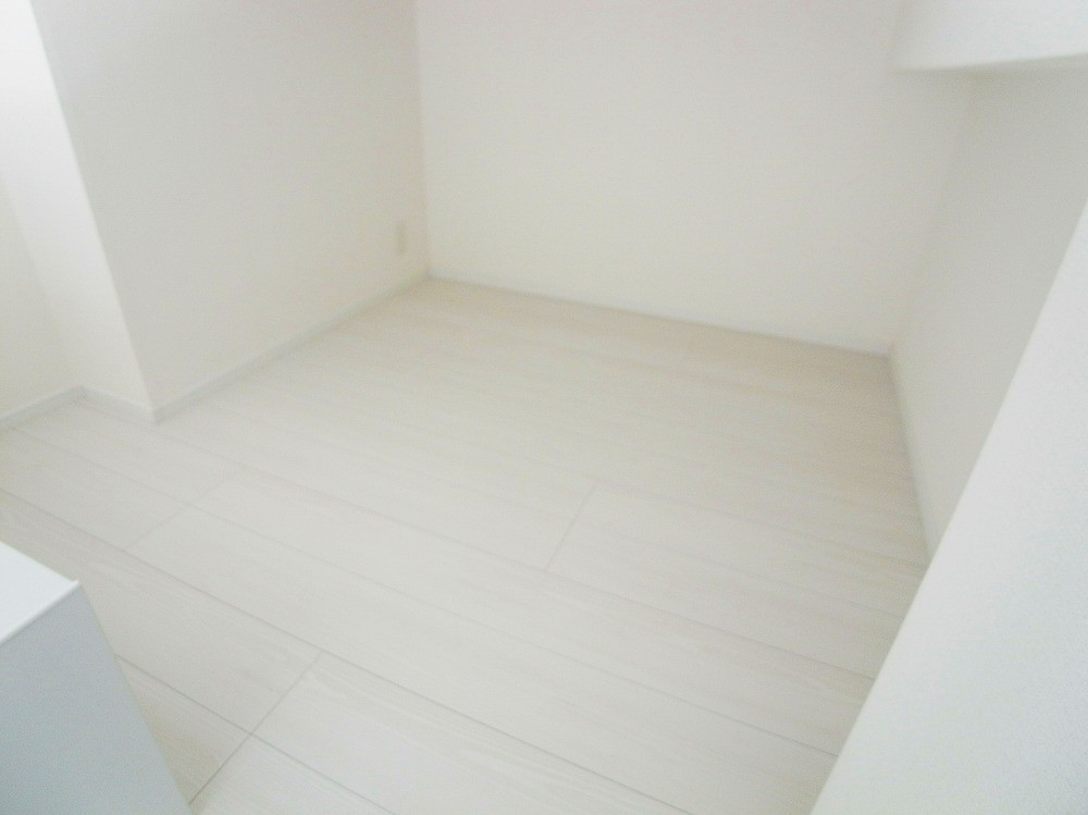 Ｍｕｓａ北千住  ベッドルーム