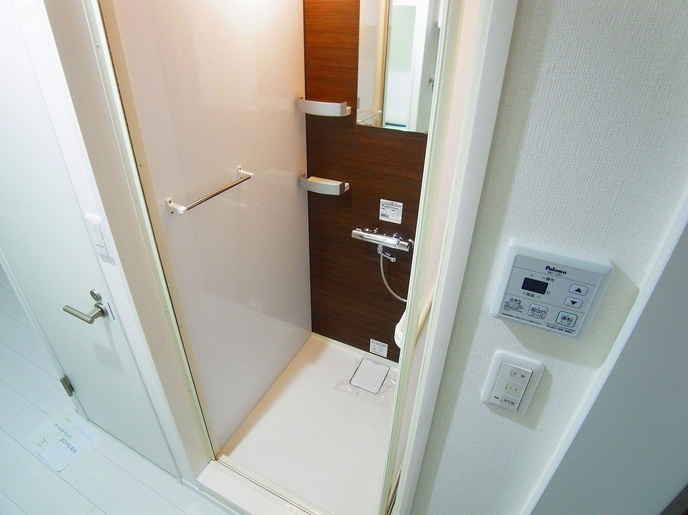 Ｍｕｓａ北千住  風呂画像