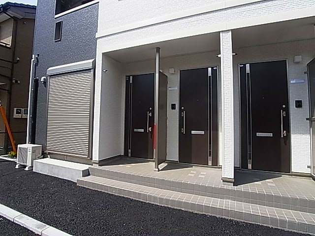 ローツェ松葉 その他外観2