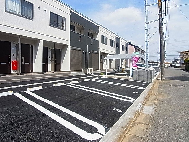 ローツェ松葉 その他外観4