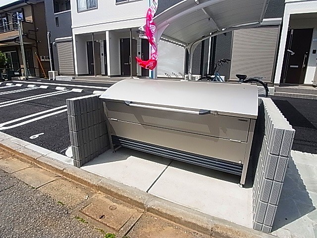 ローツェ松葉 その他外観6