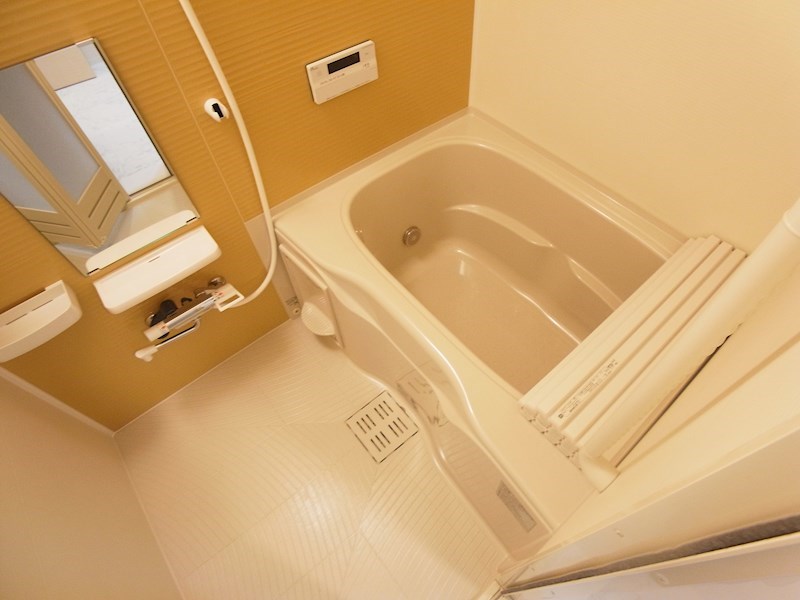 ローツェ松葉 風呂画像