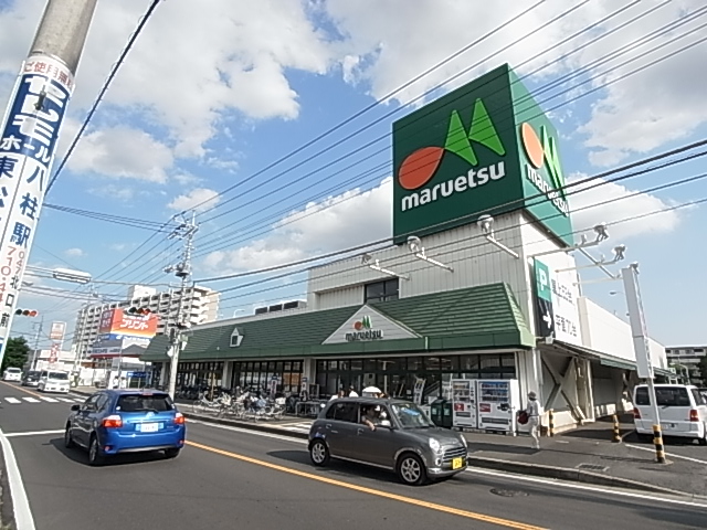 ローツェ松葉 周辺画像1