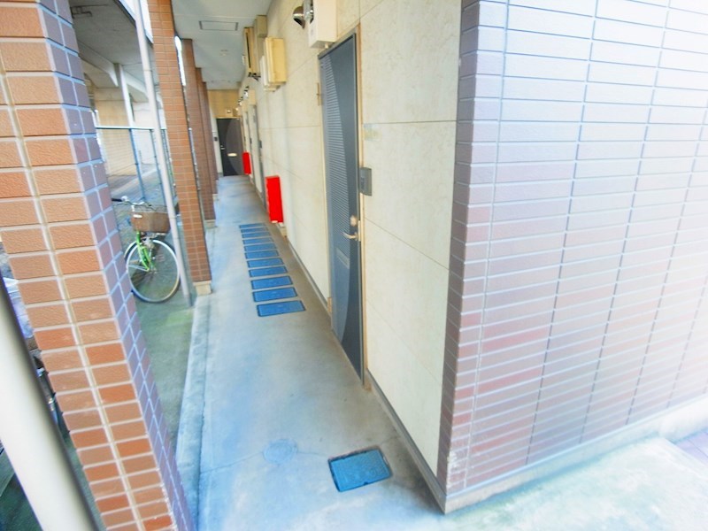 コンパートメントハウス柏Ⅰ その他外観4