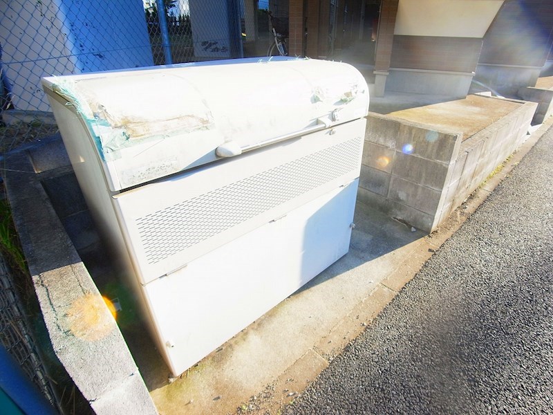 コンパートメントハウス柏Ⅰ その他外観5