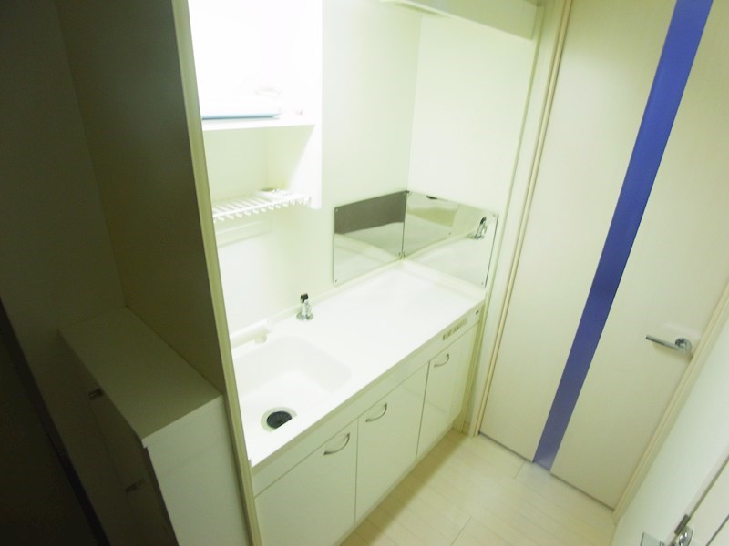 コンパートメントハウス柏Ⅰ キッチン