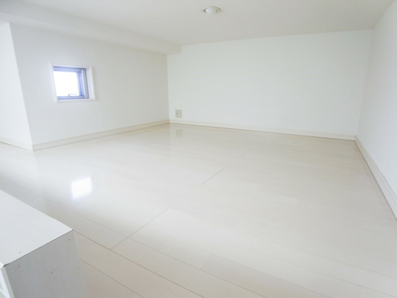 コンパートメントハウス柏Ⅰ ベッドルーム